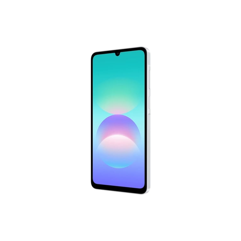 Мобільний телефон Samsung Galaxy A08 4/128Gb Silver (SM-A085FZSGSEK) - фото 4