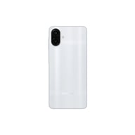 Мобільний телефон Samsung Galaxy A08 4/128Gb Silver (SM-A085FZSGSEK) - фото 5