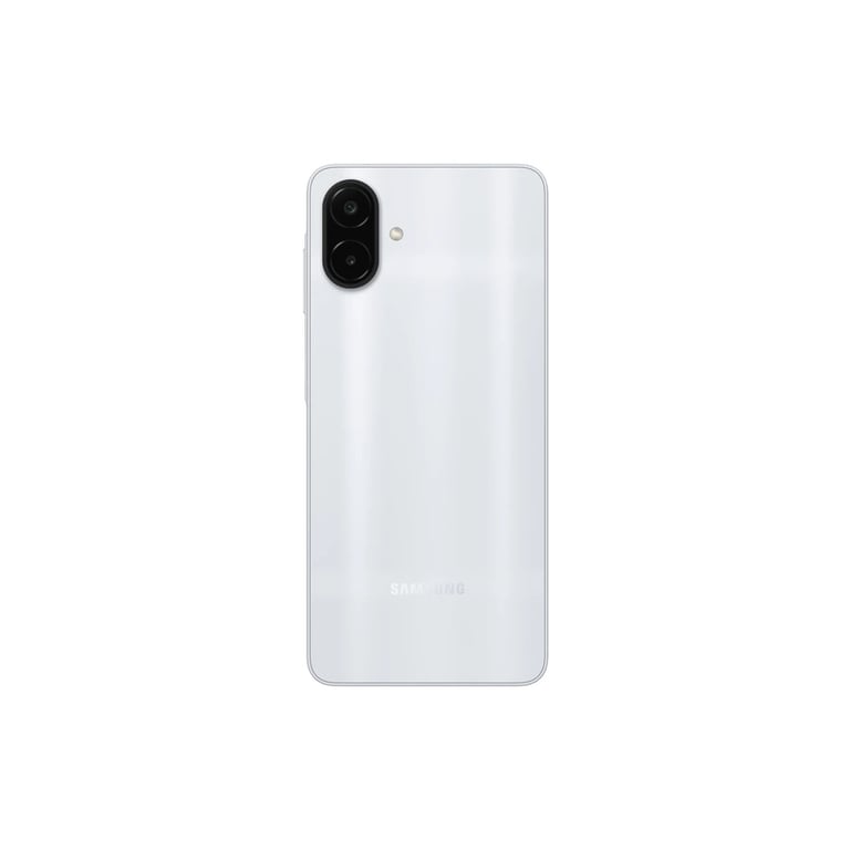 Мобільний телефон Samsung Galaxy A08 4/128Gb Silver (SM-A085FZSGSEK) - фото 5