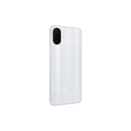 Мобільний телефон Samsung Galaxy A08 4/128Gb Silver (SM-A085FZSGSEK) - фото 6