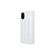 Мобільний телефон Samsung Galaxy A08 4/128Gb Silver (SM-A085FZSGSEK) - фото 7