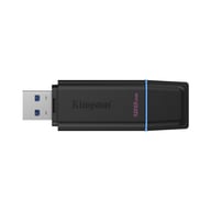 USB флеш накопичувач Kingston 128GB DataTraveler Exodia Black-Blue USB 3.2 (DTXG2/128GB) - фото 3