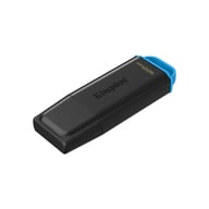 USB флеш накопичувач Kingston 128GB DataTraveler Exodia Black-Blue USB 3.2 (DTXG2/128GB) - фото 4