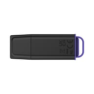 USB флеш накопичувач Kingston 512GB DataTraveler Exodia Black-Purple USB 3.2 (DTXG2/512GB) - фото 2