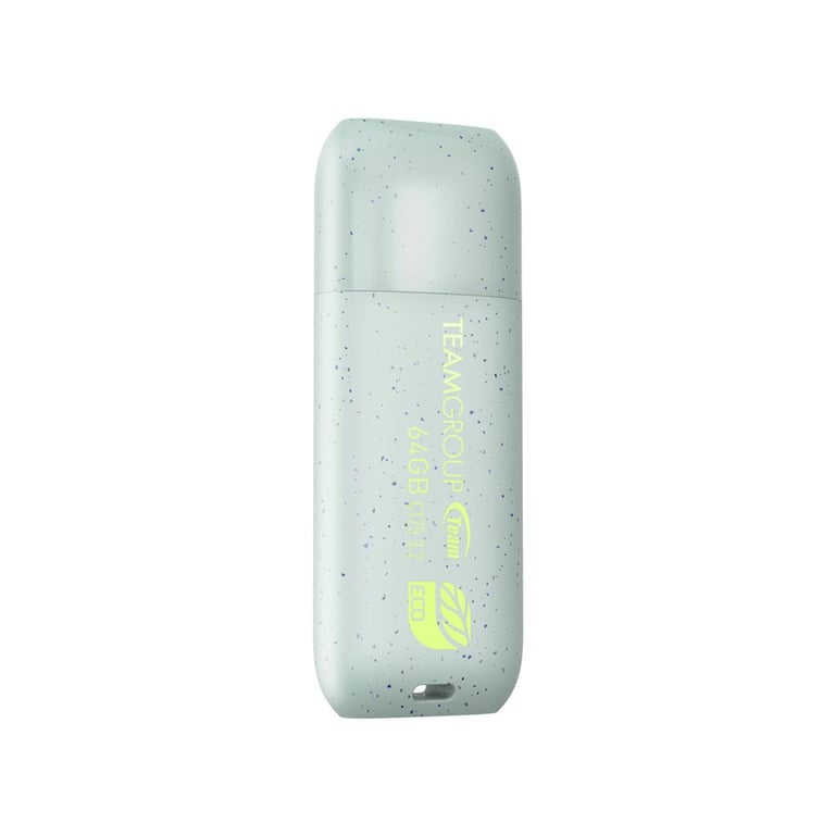 USB флеш накопичувач Team 64GB C175 Eco USB 3.2 (TC175ECO364GG01) - фото 5