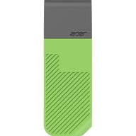 USB флеш накопичувач Acer 32GB UP200 Green USB 2.0 (BL.9BWWA.543) - фото 2