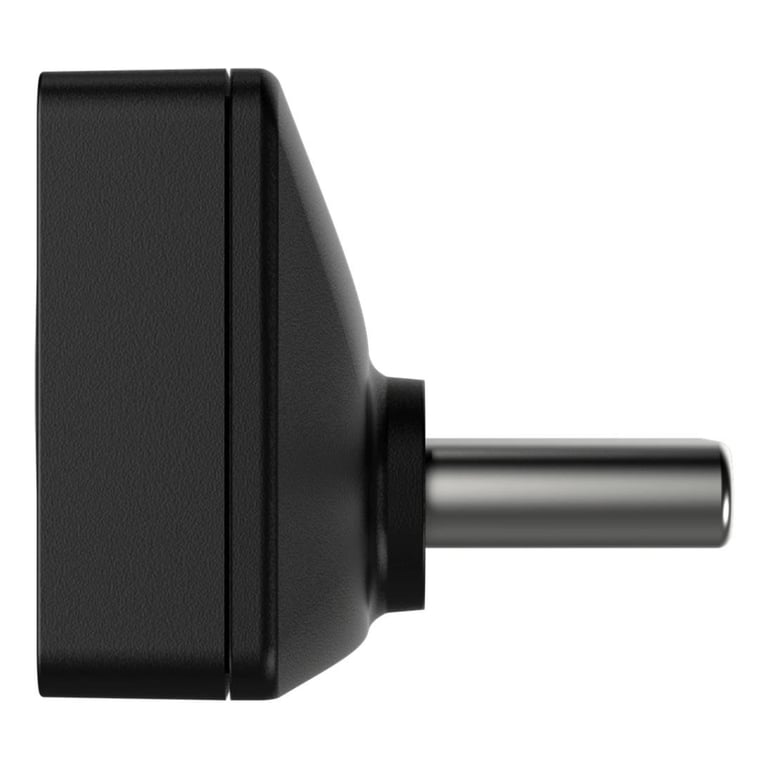 USB флеш накопичувач SanDisk 128GB Extreme Fit Black Type-C (SDCZ530-128G-G46) - фото 2