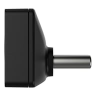 USB флеш накопичувач SanDisk 64GB Extreme Fit Black Type-C (SDCZ530-064G-G46) - фото 2