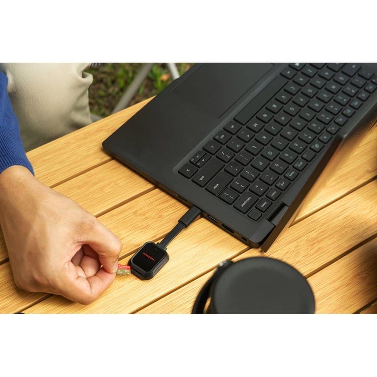 Карта пам'яті SanDisk 256GB microSDXC class 10 UHS-I Extreme GO (SDSQXGN-256G-GN6MN) - фото 2