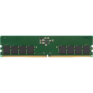 Модуль пам'яті для комп'ютера DDR5 32GB 5600 MHz Kingston (KVR56U46BS8-32) - фото 1