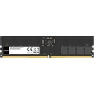 Модуль пам'яті для комп'ютера DDR5 16GB 5600 MHz Black Lexar (LD5U16G56C46ST-BGS) - фото 1