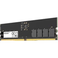 Модуль пам'яті для комп'ютера DDR5 16GB 5600 MHz Black Lexar (LD5U16G56C46ST-BGS) - фото 4