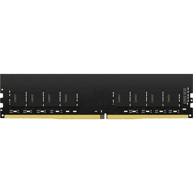 Модуль пам'яті для комп'ютера DDR4 8GB 3200 MHz Lexar (LD4U08G32C22ST-BGS) - фото 1
