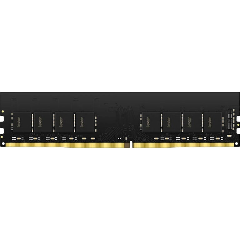 Модуль пам'яті для комп'ютера DDR4 8GB 3200 MHz Lexar (LD4U08G32C22ST-BGS) - фото 1