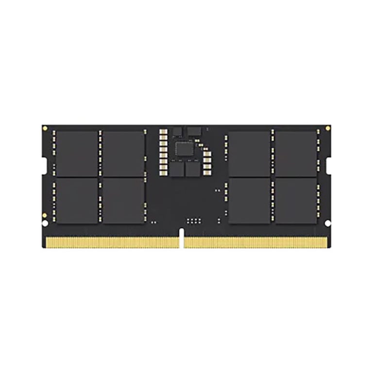 Модуль пам’яті для ноутбука SoDIMM DDR5 8GB 5600 MHz Lexar (LD5S08G56C46ST-BGS)