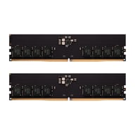 Модуль пам'яті для комп'ютера DDR5 32GB (2x16GB) 5600 MHz Elite Team (TED532G5600C46DC01) - фото 1