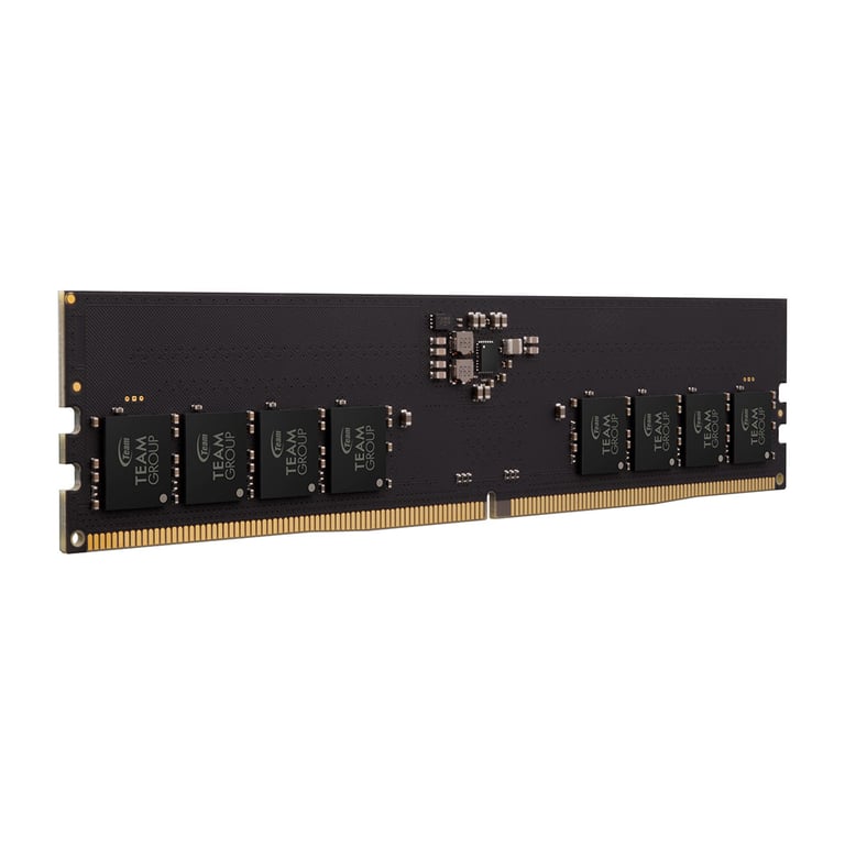 Модуль пам'яті для комп'ютера DDR5 32GB (2x16GB) 5600 MHz Elite Team (TED532G5600C46DC01) - фото 2