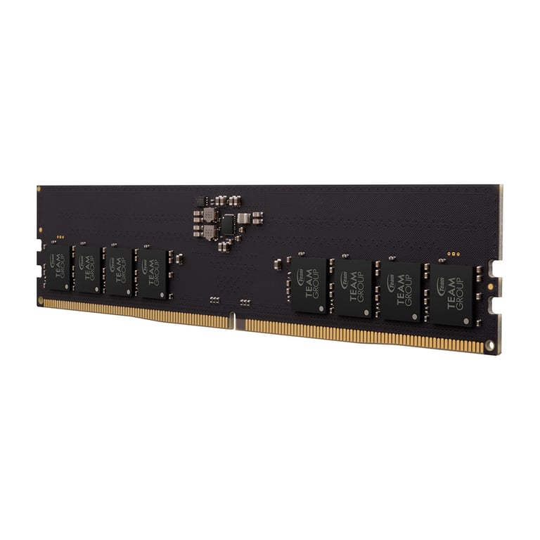Модуль пам'яті для комп'ютера DDR5 32GB (2x16GB) 5600 MHz Elite Team (TED532G5600C46DC01) - фото 3