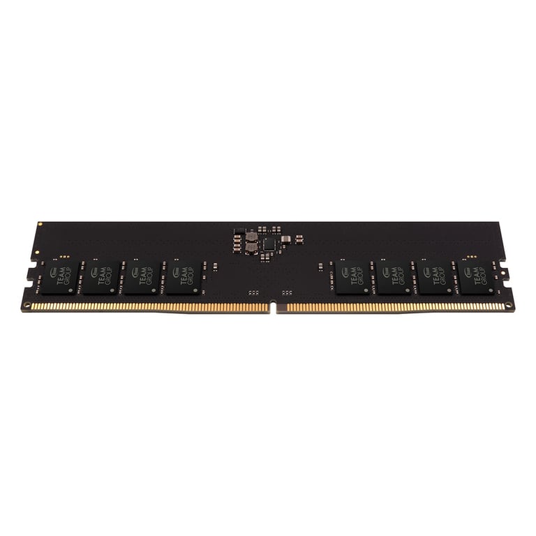 Модуль пам'яті для комп'ютера DDR5 32GB (2x16GB) 5600 MHz Elite Team (TED532G5600C46DC01) - фото 4