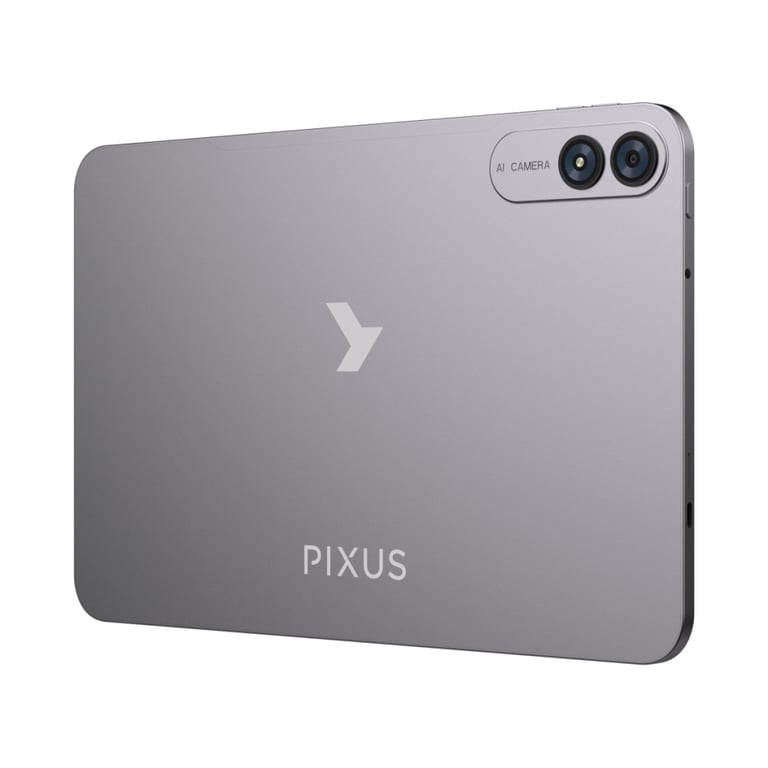 Планшет Pixus BigTab 13.4" 8/128GB LTE, gray (4897058532647) - фото 8