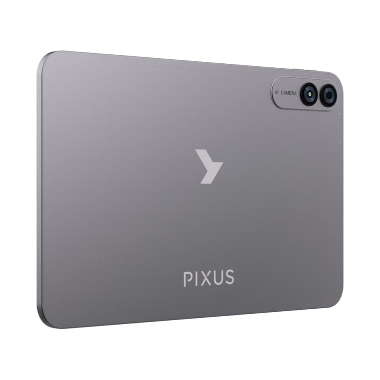Планшет Pixus BigTab 13.4" 8/128GB LTE, gray (4897058532647) - фото 9