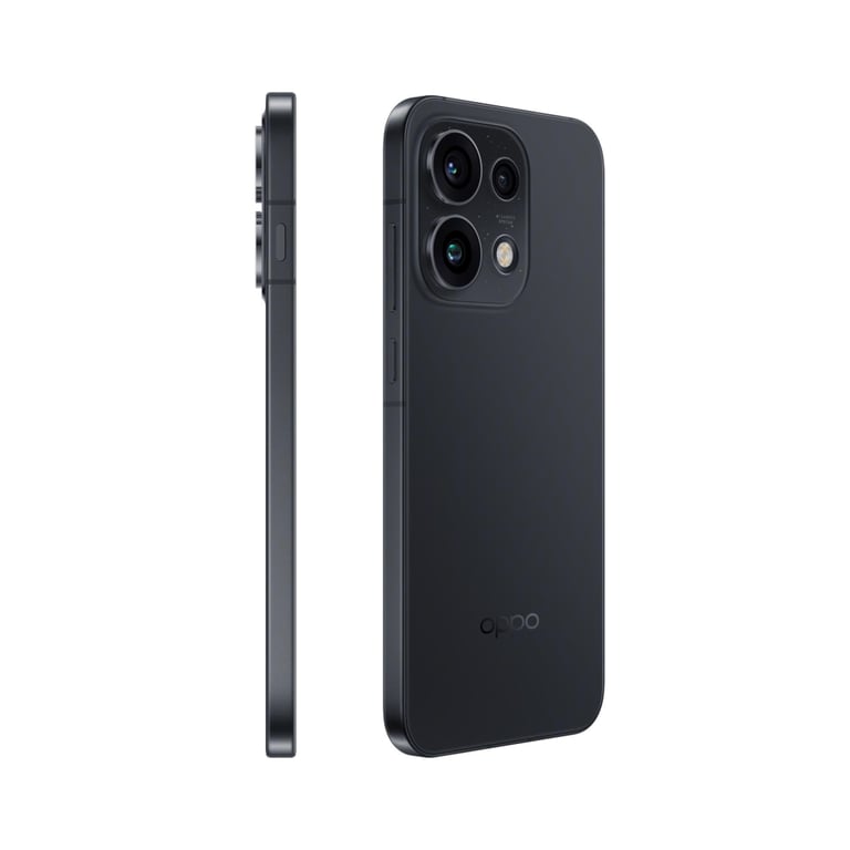 Мобільний телефон Oppo Reno16 Pro 5G 12/512GB Starlight Black (OFCPH2863_BLACK) - фото 2