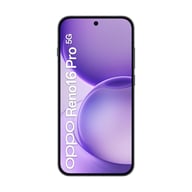 Мобільний телефон Oppo Reno16 Pro 5G 12/512GB Starlight Black (OFCPH2863_BLACK) - фото 4