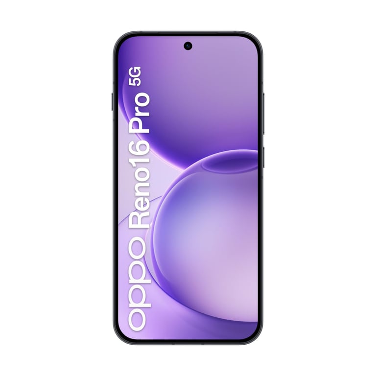 Мобільний телефон Oppo Reno16 Pro 5G 12/512GB Starlight Black (OFCPH2863_BLACK) - фото 4