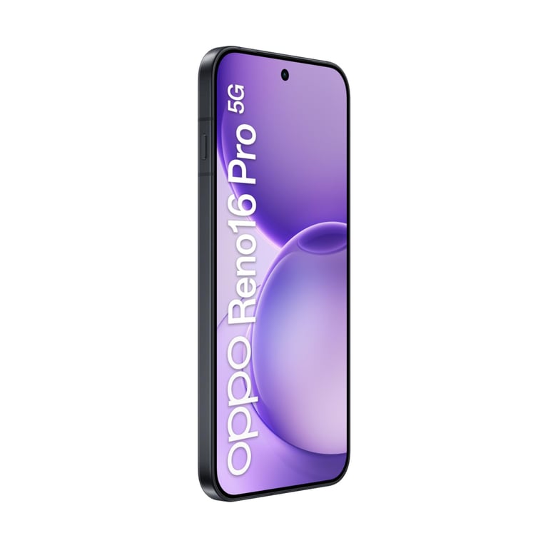 Мобільний телефон Oppo Reno16 Pro 5G 12/512GB Starlight Black (OFCPH2863_BLACK) - фото 7