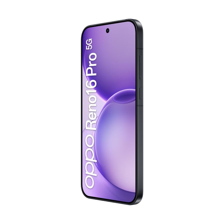 Мобільний телефон Oppo Reno16 Pro 5G 12/512GB Starlight Black (OFCPH2863_BLACK) - фото 8