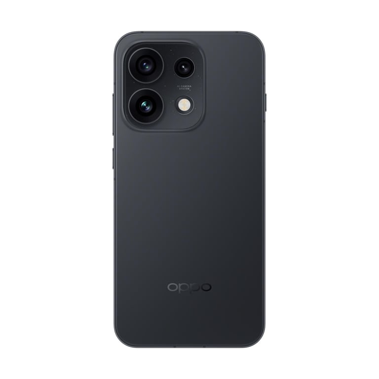 Мобільний телефон Oppo Reno16 Pro 5G 12/512GB Starlight Black (OFCPH2863_BLACK) - фото 9