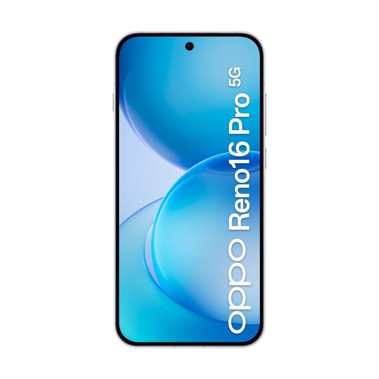 Мобільний телефон Oppo Reno16 Pro 5G 12/512GB Pop White (OFCPH2863_WHITE) - фото 10