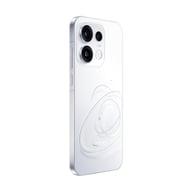 Мобільний телефон Oppo Reno16 Pro 5G 12/512GB Pop White (OFCPH2863_WHITE) - фото 5