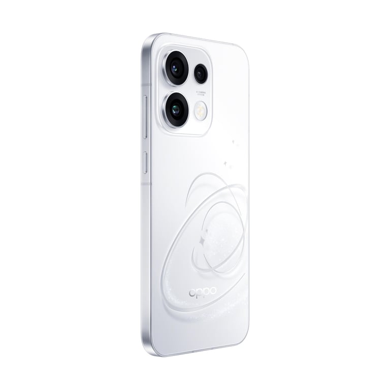 Мобільний телефон Oppo Reno16 Pro 5G 12/512GB Pop White (OFCPH2863_WHITE) - фото 5