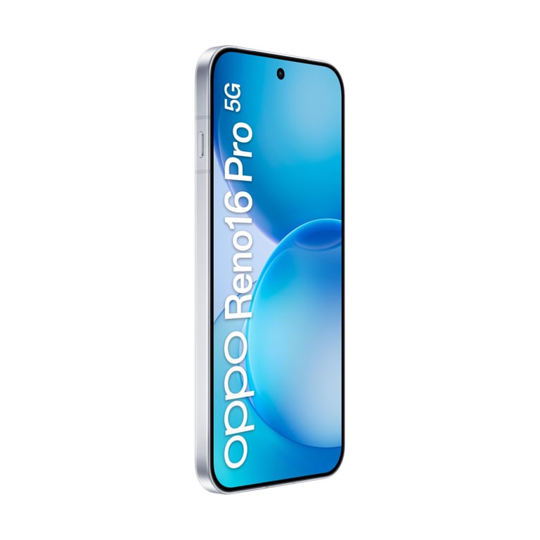 Мобільний телефон Oppo Reno16 Pro 5G 12/512GB Pop White (OFCPH2863_WHITE) - фото 7