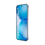 Мобільний телефон Oppo Reno16 Pro 5G 12/512GB Pop White (OFCPH2863_WHITE) - фото 8