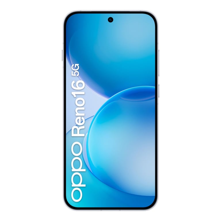 Мобільний телефон Oppo Reno16 5G 12/256GB Pop White (OFCPH2865_WHITE) - фото 3