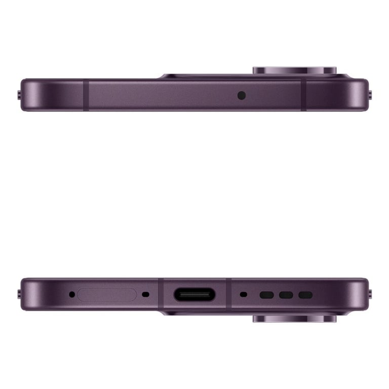 Мобільний телефон Oppo Reno16 5G 12/256GB Twilight Violet (OFCPH2865_VIOLET) - фото 10