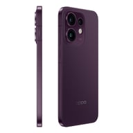 Мобільний телефон Oppo Reno16 5G 12/256GB Twilight Violet (OFCPH2865_VIOLET) - фото 2