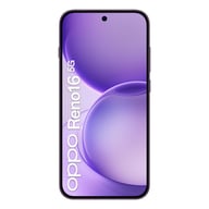 Мобільний телефон Oppo Reno16 5G 12/256GB Twilight Violet (OFCPH2865_VIOLET) - фото 3