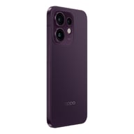 Мобільний телефон Oppo Reno16 5G 12/256GB Twilight Violet (OFCPH2865_VIOLET) - фото 4