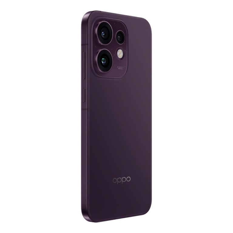 Мобільний телефон Oppo Reno16 5G 12/256GB Twilight Violet (OFCPH2865_VIOLET) - фото 4