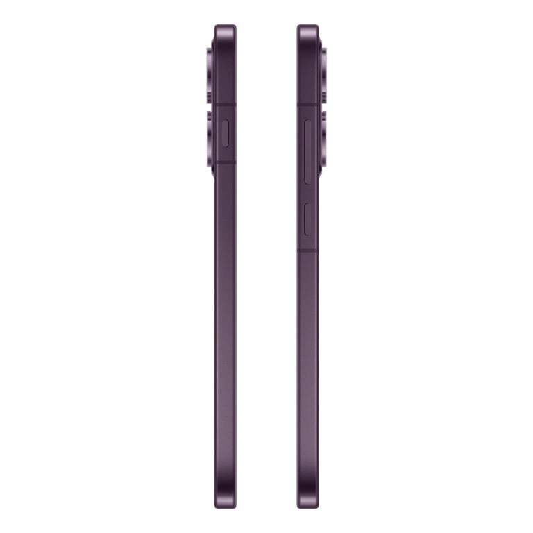 Мобільний телефон Oppo Reno16 5G 12/256GB Twilight Violet (OFCPH2865_VIOLET) - фото 9