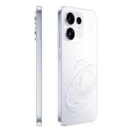 Мобільний телефон Oppo Reno16 F 5G 12/256GB Pop White (OFCPH2859_WHITE) - фото 2
