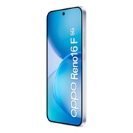 Мобільний телефон Oppo Reno16 F 5G 12/256GB Pop White (OFCPH2859_WHITE) - фото 9