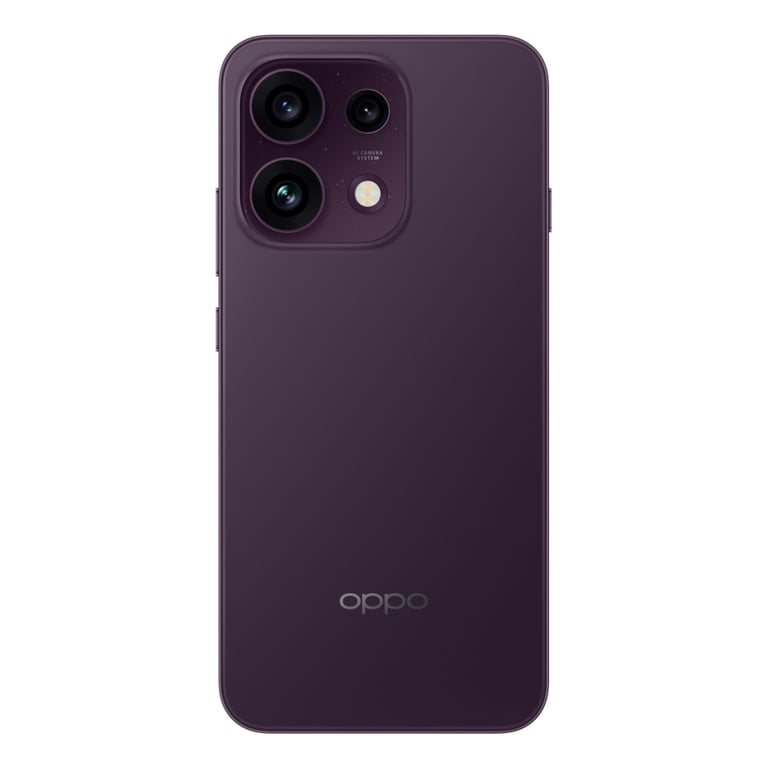Мобільний телефон Oppo Reno16 F 5G 12/256GB Twilight Violet (OFCPH2859_VIOLET) - фото 10