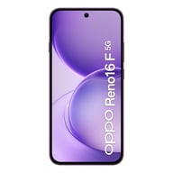 Мобільний телефон Oppo Reno16 F 5G 12/256GB Twilight Violet (OFCPH2859_VIOLET) - фото 3