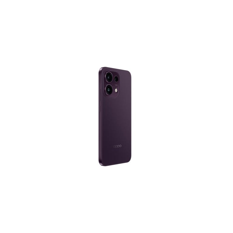 Мобільний телефон Oppo Reno16 F 5G 12/256GB Twilight Violet (OFCPH2859_VIOLET) - фото 4