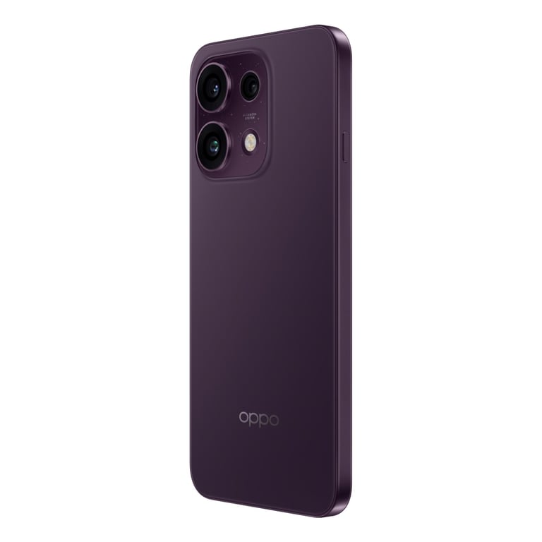 Мобільний телефон Oppo Reno16 F 5G 12/256GB Twilight Violet (OFCPH2859_VIOLET) - фото 5