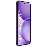 Мобільний телефон Oppo Reno16 F 5G 12/256GB Twilight Violet (OFCPH2859_VIOLET) - фото 6
